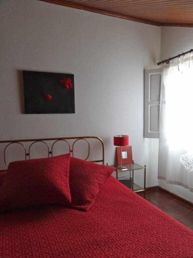 Casa dos Pocinhos Férias tranquilas no campo Torres Novas Exterior foto
