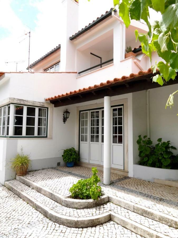 Casa dos Pocinhos Férias tranquilas no campo Torres Novas Exterior foto